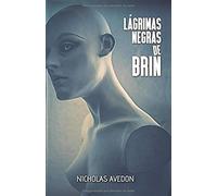 Lágrimas Negras De Brin