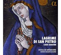 Lagrime Di San Pietro