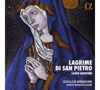 Lagrime Di San Pietro – CD – Alpha