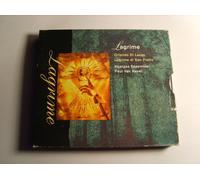 Lagrime Di San Pietro Ens. Huelgas, Dir. Van Nevel