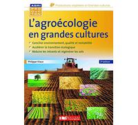 L'agroécologie en grandes cultures