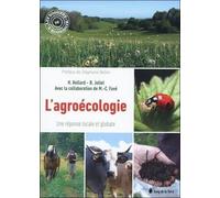 L'agroécologie - Une Réponse Locale Et Globale