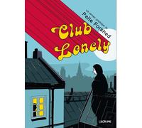 L'AGRUME Club Lonely