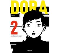 L'AGRUME Dora tome 2