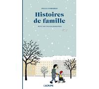 L'AGRUME Histoires de famille