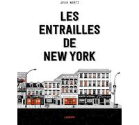 L'AGRUME Les entrailles de New York