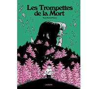L'AGRUME Les trompettes de la mort