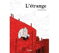L'AGRUME L'étrange