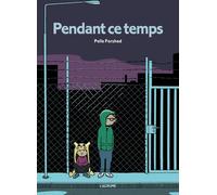 L'AGRUME Pendant ce temps