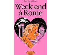 L'AGRUME Week-end à Rome