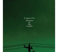 Laguardia - Welcome to The Middle [Import]