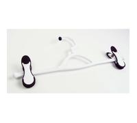 LAGUELLE Pince jupe ou pantalon - Antiglissant - 34cm