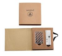 LAGUIOLE - Briquet tempête USB