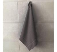 Laguiole - Carre éponge 50x50cm Gris