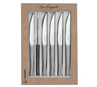 Laguiole - Coffret De 6 Couteaux À Steak 251306mb02k35