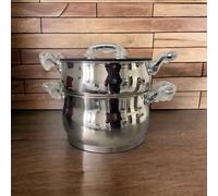 LAGUIOLE couscoussier 6 litres, 9140020