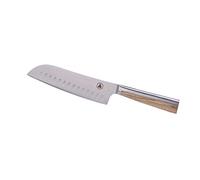 LAGUIOLE - Couteau Santoku Chief.