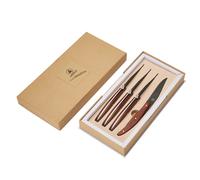 Laguiole Couteaux à steak - 4 pcs.