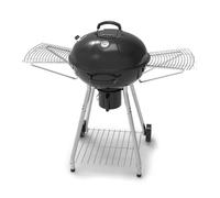 Barbecue au charbon - 2 modes de cuisson