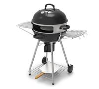 LAGUIOLE CUISSON - Barbecue au charbon + four à pizza