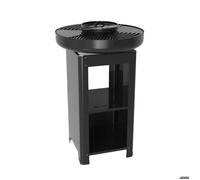 LAGUIOLE CUISSON - Brasero Moderne noir Ø60cm