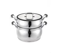 LAGUIOLE CUISSON - Couscoussier inox 24cm