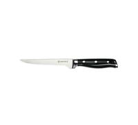 Laguiole Cuisson Couteau à désosser Essentials noir 29cm