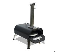 LAGUIOLE CUISSON - Four à pizza avec accessoires et housse de protection