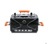 LAGUIOLE CUISSON - Grill portable avec pieds pliables