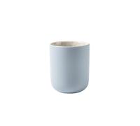 Laguiole Cuisson Lot de 4 Tasses Iris, Bleu, 290ml