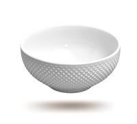 Laguiole Cuisson Lot de 6 bols blanc - Serenity