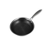 LAGUIOLE CUISSON - Poêle 20cm triplex - ""BlackSteel""