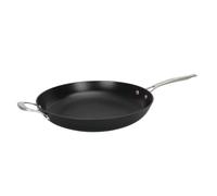 Laguiole Cuisson Poêle AirIron Noir 32cm