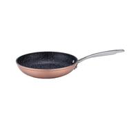 LAGUIOLE CUISSON Poêle cuivré 24cm Greblon céramique - Héritage