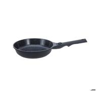 LAGUIOLE CUISSON - Poêle noir amovible 20cm - ""Alizée""