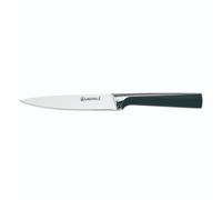 Laguiole Cuisson Scintibois Couteau Office Noir 24cm