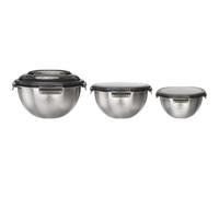 Laguiole Cuisson Set de 3 bols de conservation