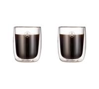 Laguiole Cuisson Tasses à cappuccino double paroi