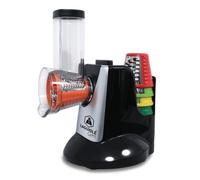 LAGUIOLE Découpe légumes électrique - Râpe 5 en 1