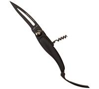 Laguiole Héritage Couteau de poche pliant Titanium Lame acier inox 10cm