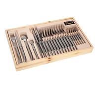 Laguiole Ménagere De 24 Pieces - Inox