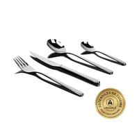 Laguiole - Menagères 24 pièces 18/8 Sagine