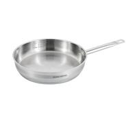 LAGUIOLE Poêle inox 32x6,5cm induction