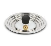 Laguiole - Set 8 pièces amovible astuces inox induction