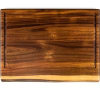 Laguiole Style de Vie planche en bois 40 x 29 cm
