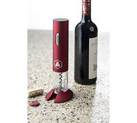 LAGUIOLE - Tire-Bouchon Électrique avec Support Coupe Capsule