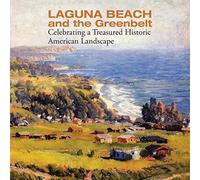 Laguna Beach And The Greenbelt