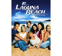 Laguna Beach: Complete First Season [Import USA Zone 1]