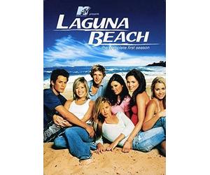 Laguna Beach: Complete First Season [Import USA Zone 1]