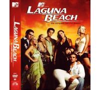 Laguna Beach: Complete Second Season